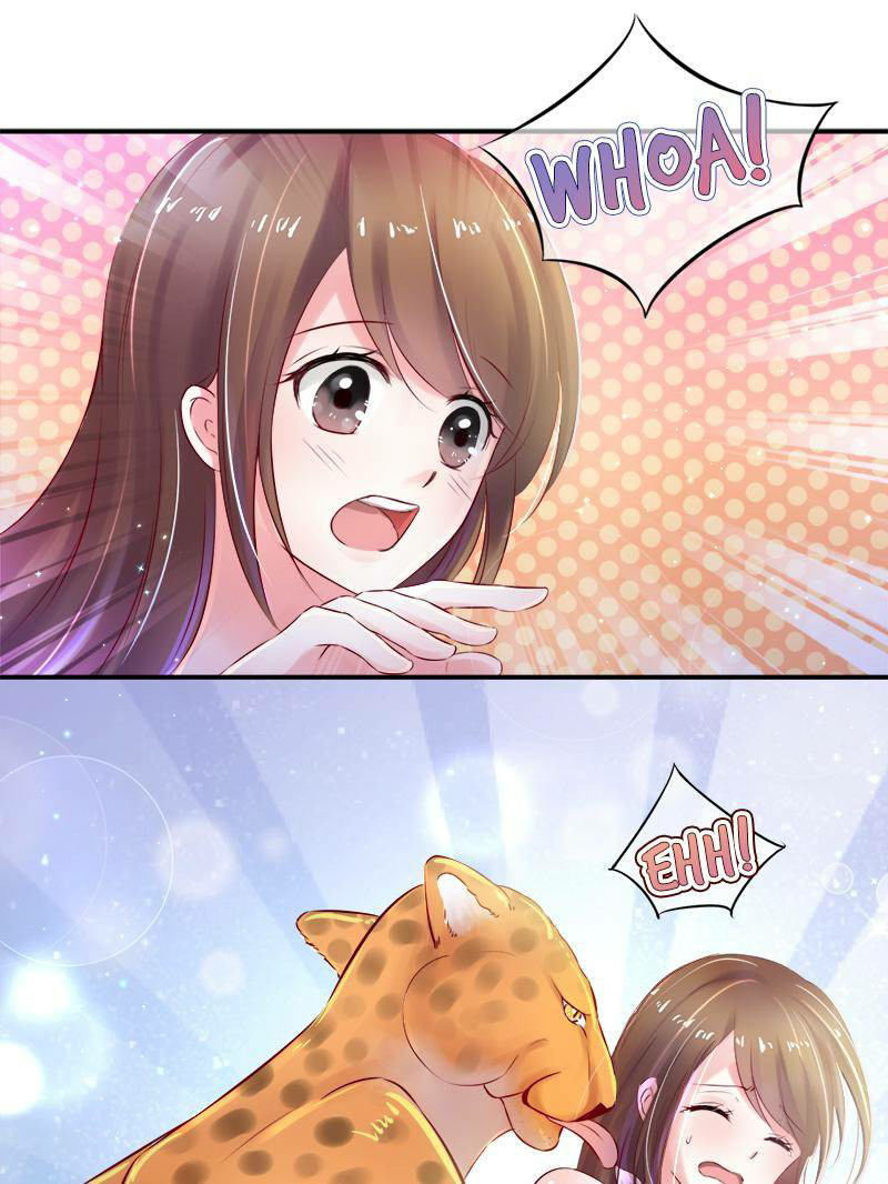 Beauty and the Beasts Chapter 28 Gambar 31